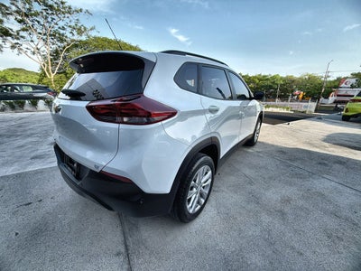 2023 Chevrolet TRACKER LT PAQ. C TRACKER LT PAQ. C