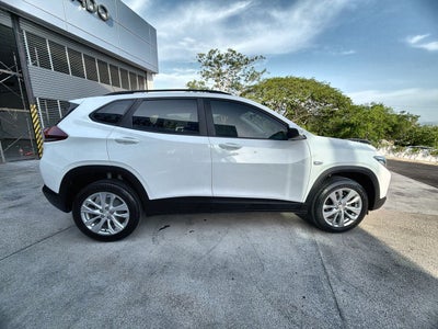 2023 Chevrolet TRACKER LT PAQ. C TRACKER LT PAQ. C