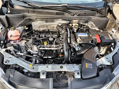 2025 Chevrolet TRACKER PREMIER AUTOMATICA "D" TRACKER PREMIER AUTOMATICA "D"