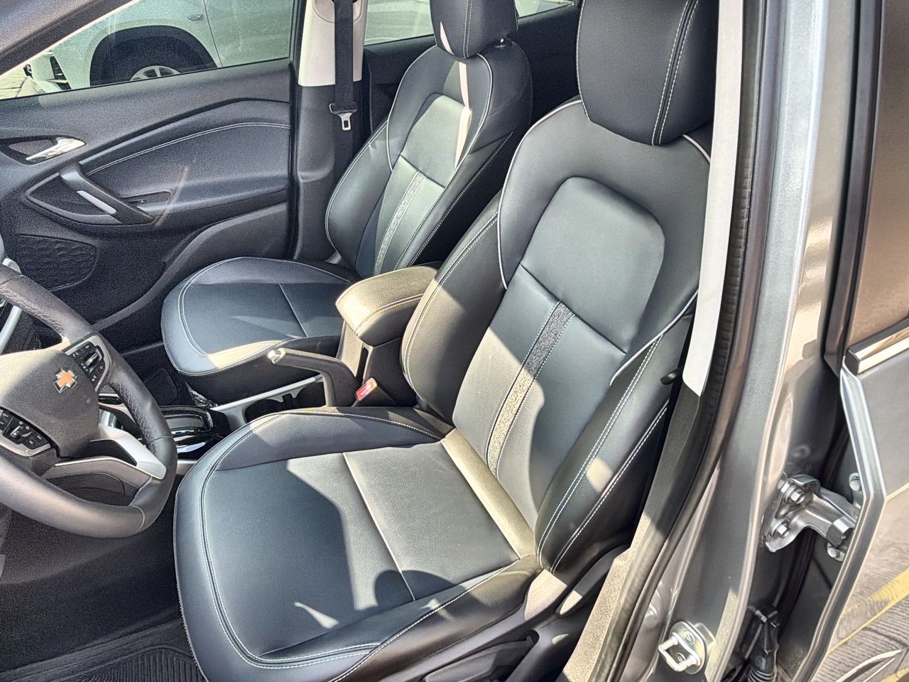 2025 Chevrolet TRACKER PREMIER AUTOMATICA "D" TRACKER PREMIER AUTOMATICA "D"