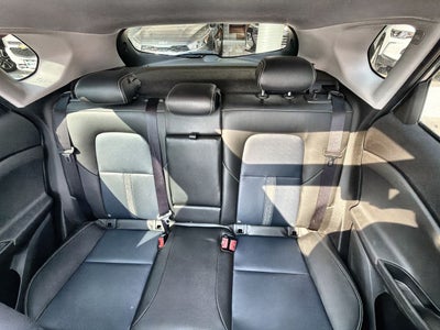 2025 Chevrolet TRACKER PREMIER AUTOMATICA "D" TRACKER PREMIER AUTOMATICA "D"