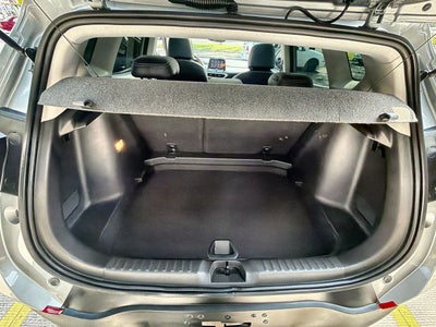2025 Chevrolet TRACKER PREMIER AUTOMATICA "D" TRACKER PREMIER AUTOMATICA "D"