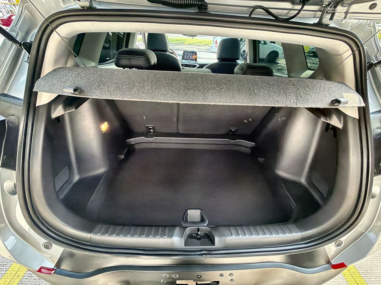 2025 Chevrolet TRACKER PREMIER AUTOMATICA "D" TRACKER PREMIER AUTOMATICA "D"