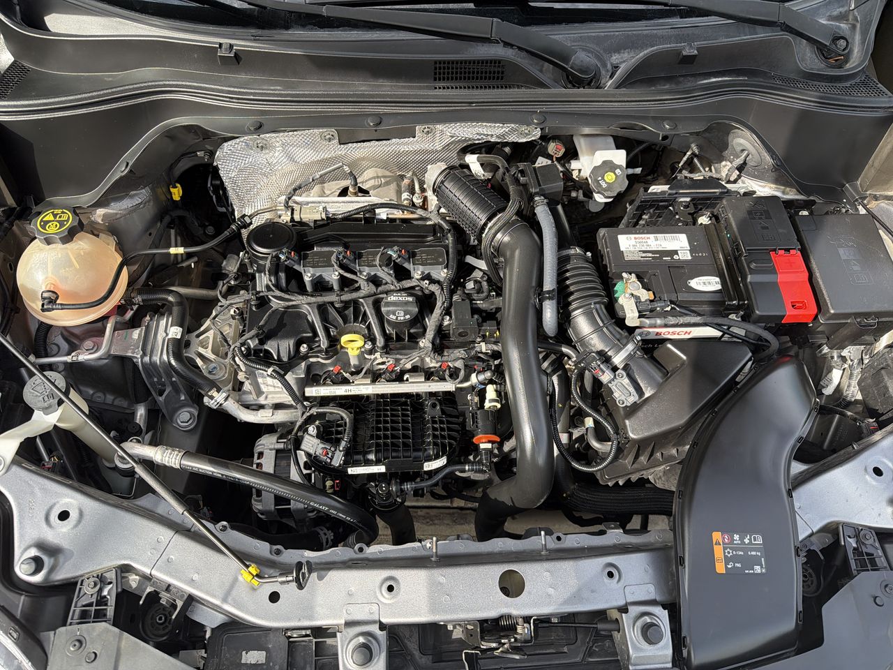 2023 Chevrolet TRACKER LT PREMIER "M" TRACKER LT PREMIER "M"