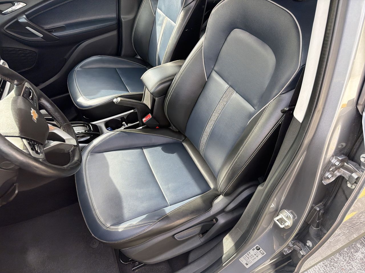 2023 Chevrolet TRACKER LT PREMIER "M" TRACKER LT PREMIER "M"
