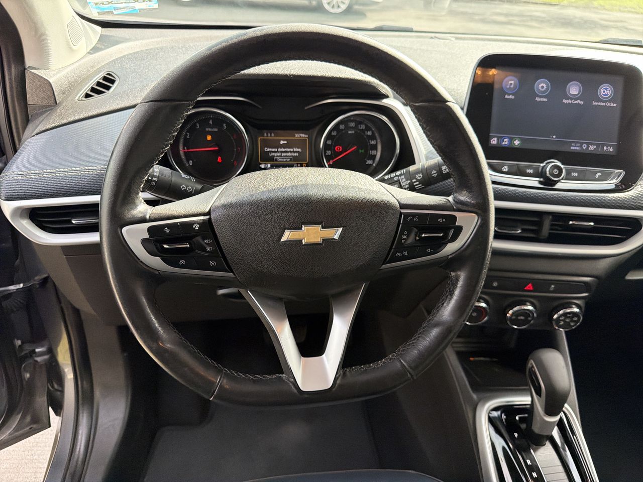 2023 Chevrolet TRACKER LT PREMIER "M" TRACKER LT PREMIER "M"