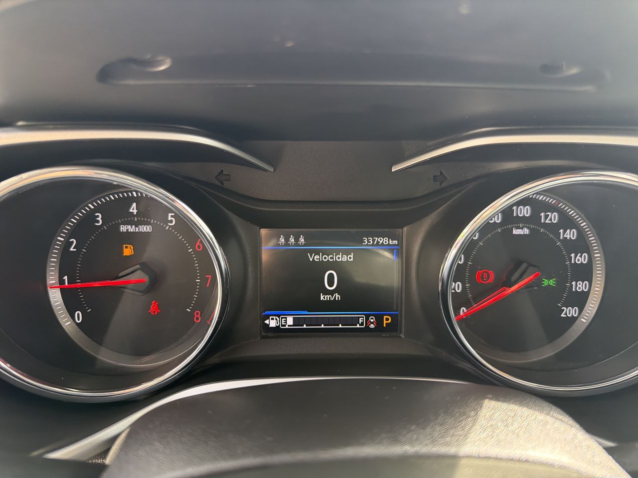2023 Chevrolet TRACKER LT PREMIER "M" TRACKER LT PREMIER "M"