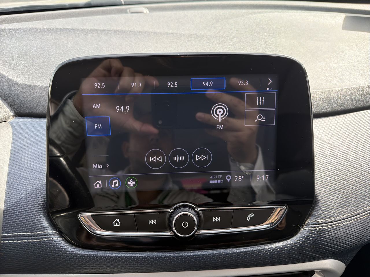 2023 Chevrolet TRACKER LT PREMIER "M" TRACKER LT PREMIER "M"