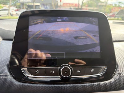 2023 Chevrolet TRACKER LT PREMIER "M" TRACKER LT PREMIER "M"
