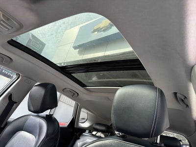 2023 Chevrolet TRACKER LT PREMIER "M" TRACKER LT PREMIER "M"