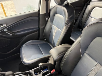 2023 Chevrolet TRACKER LT PREMIER "M" TRACKER LT PREMIER "M"
