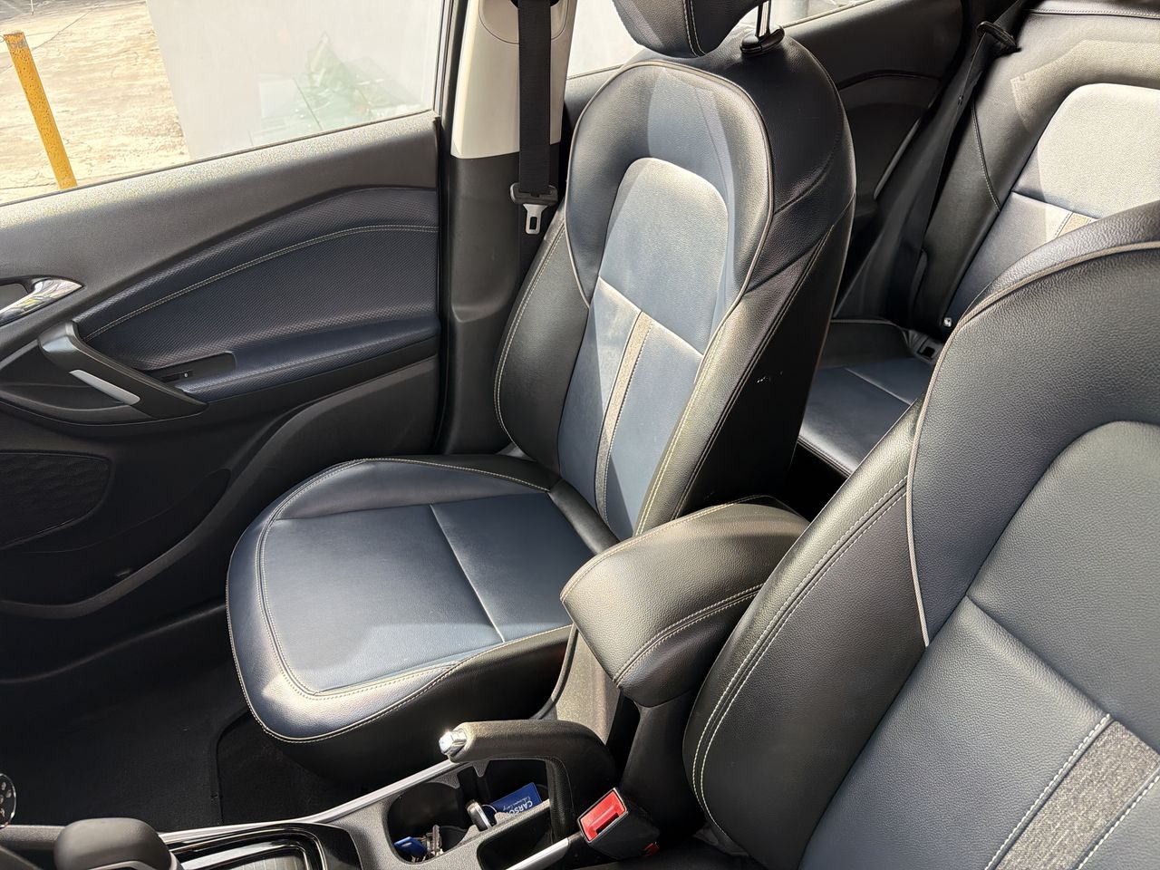 2023 Chevrolet TRACKER LT PREMIER "M" TRACKER LT PREMIER "M"