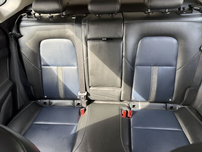 2023 Chevrolet TRACKER LT PREMIER "M" TRACKER LT PREMIER "M"