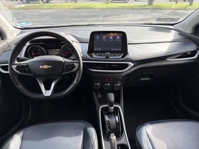 2023 Chevrolet TRACKER LT PREMIER "M" TRACKER LT PREMIER "M"