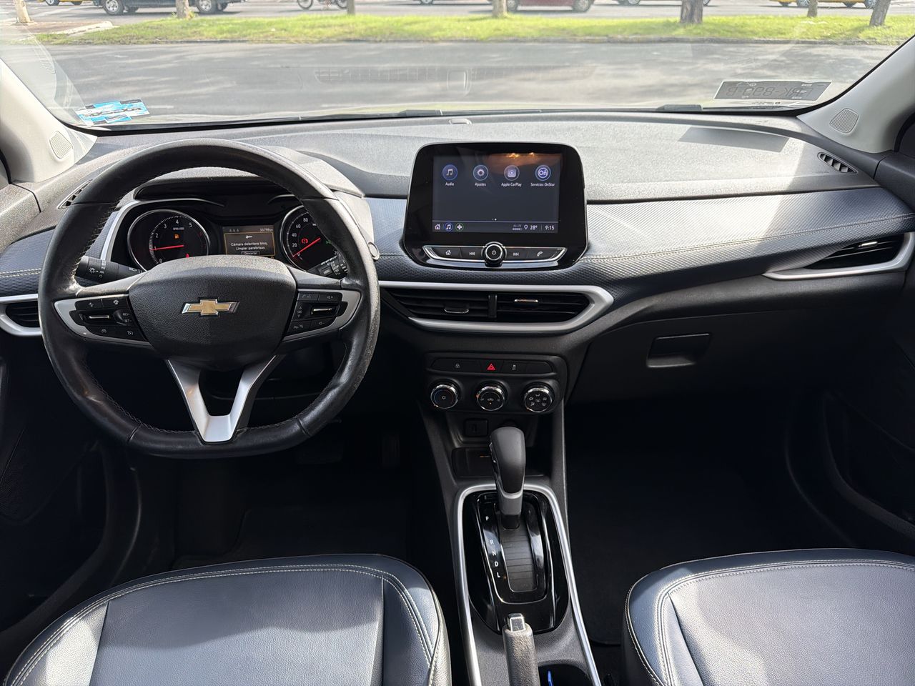 2023 Chevrolet TRACKER LT PREMIER "M" TRACKER LT PREMIER "M"