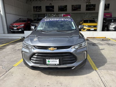 2023 Chevrolet TRACKER LT PREMIER "M" TRACKER LT PREMIER "M"