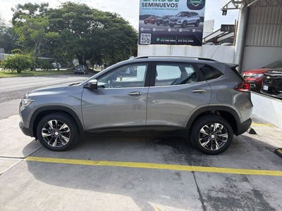 2023 Chevrolet TRACKER LT PREMIER "M" TRACKER LT PREMIER "M"