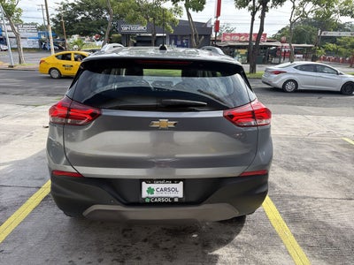 2023 Chevrolet TRACKER LT PREMIER "M" TRACKER LT PREMIER "M"