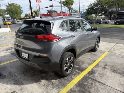 2023 Chevrolet TRACKER LT PREMIER "M" TRACKER LT PREMIER "M"