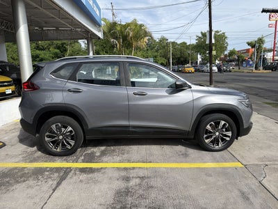 2023 Chevrolet TRACKER LT PREMIER "M" TRACKER LT PREMIER "M"