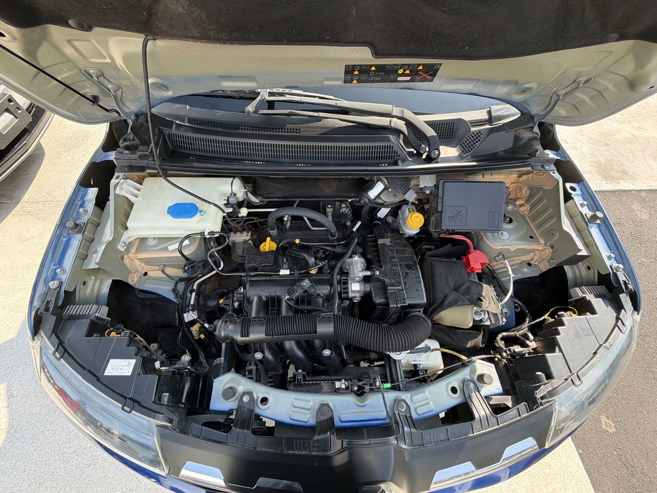 2023 RENAULT KWID BITONO TM KWID BITONO TM