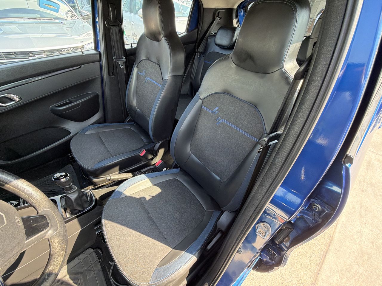 2023 RENAULT KWID BITONO TM KWID BITONO TM