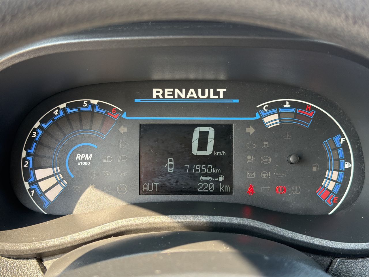 2023 RENAULT KWID BITONO TM KWID BITONO TM
