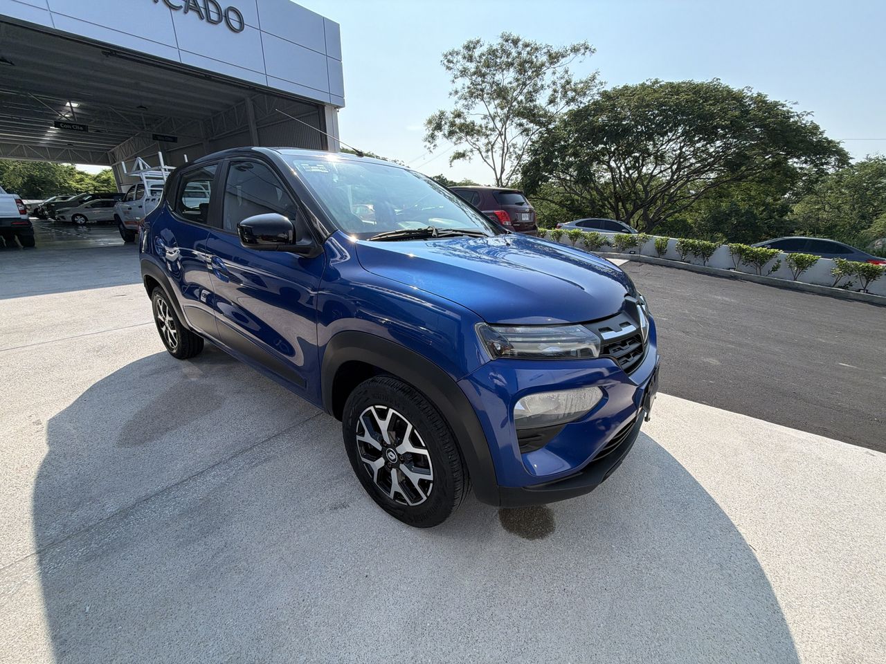 2023 RENAULT KWID BITONO TM KWID BITONO TM