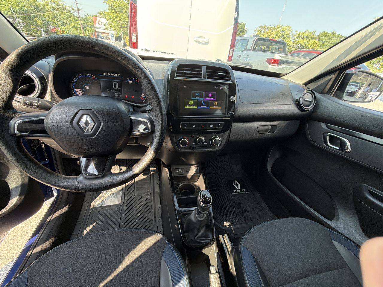2023 RENAULT KWID BITONO TM KWID BITONO TM