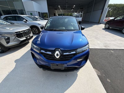 2023 RENAULT KWID BITONO TM KWID BITONO TM
