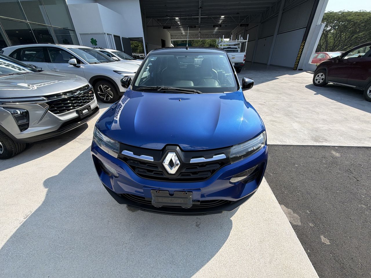 2023 RENAULT KWID BITONO TM KWID BITONO TM