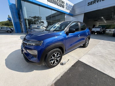 2023 RENAULT KWID BITONO TM KWID BITONO TM