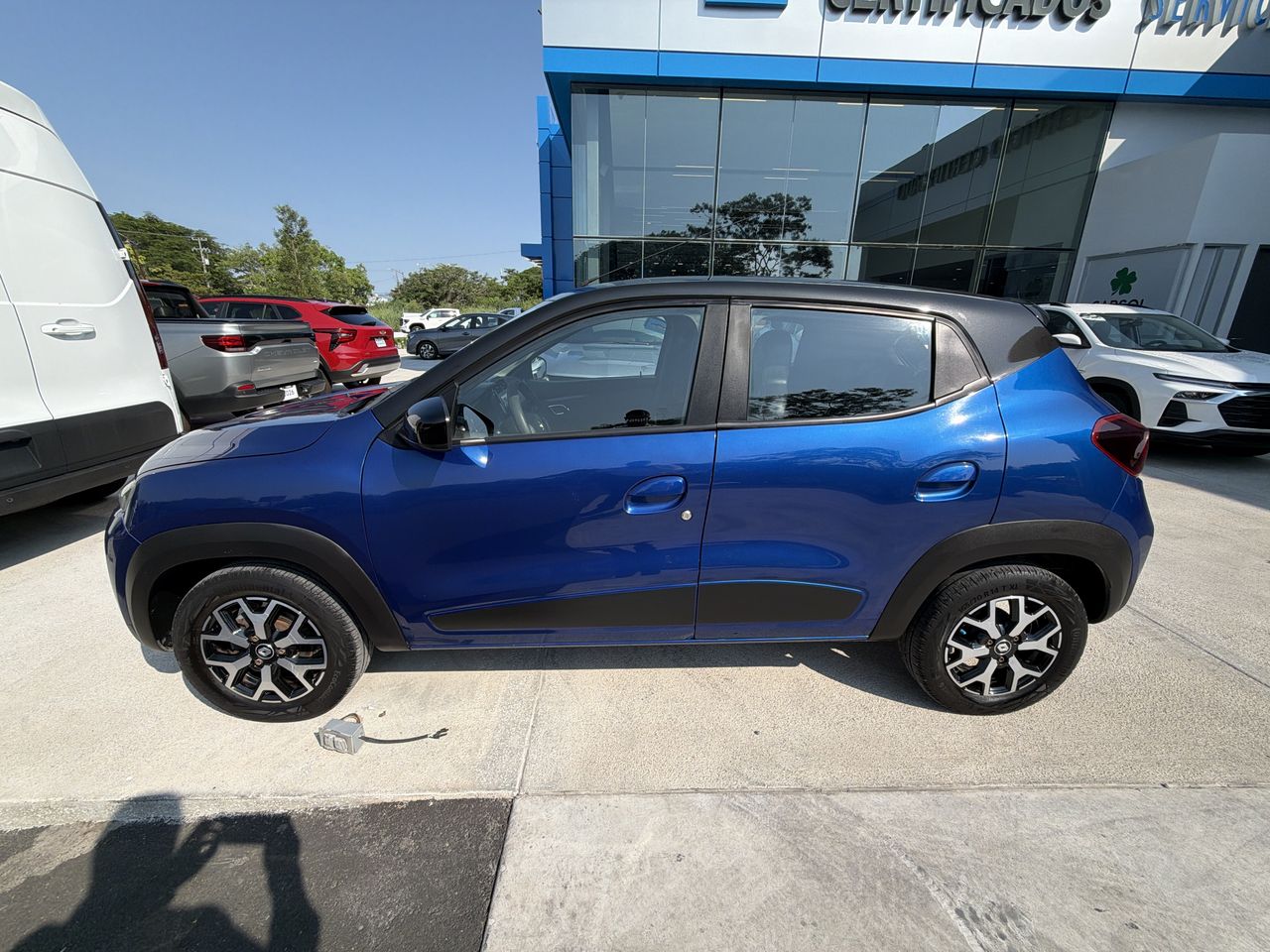 2023 RENAULT KWID BITONO TM KWID BITONO TM