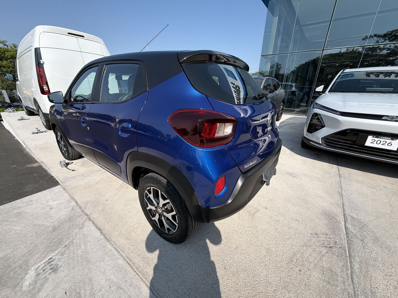 2023 RENAULT KWID BITONO TM KWID BITONO TM