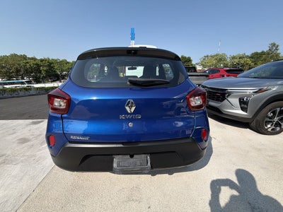 2023 RENAULT KWID BITONO TM KWID BITONO TM