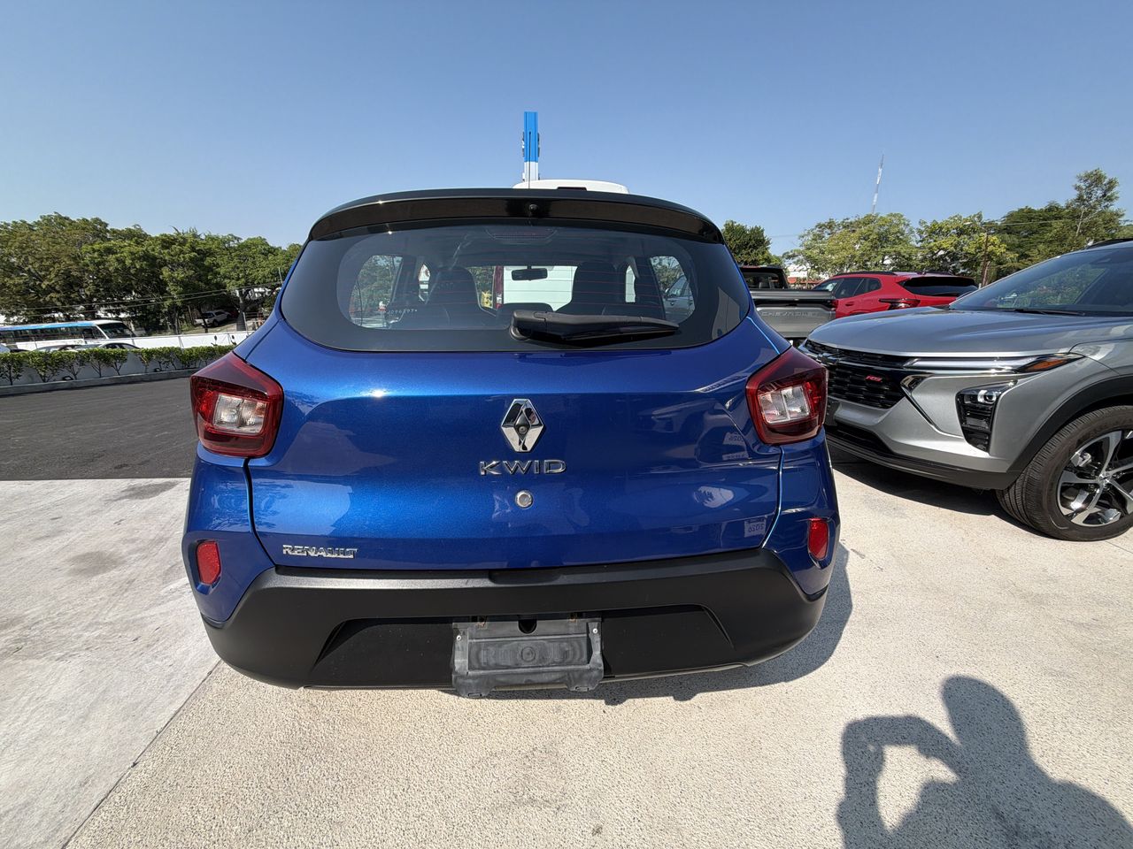 2023 RENAULT KWID BITONO TM KWID BITONO TM