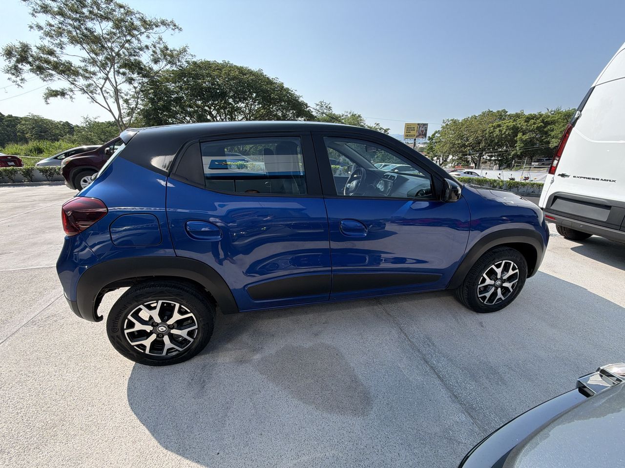2023 RENAULT KWID BITONO TM KWID BITONO TM