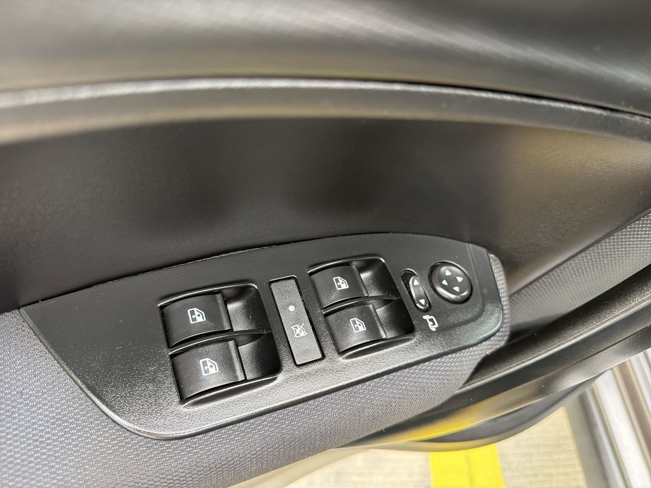 2021 FIAT FIAT ARGO TREKKING FIAT ARGO TREKKING