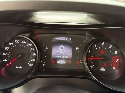 2021 FIAT FIAT ARGO TREKKING FIAT ARGO TREKKING