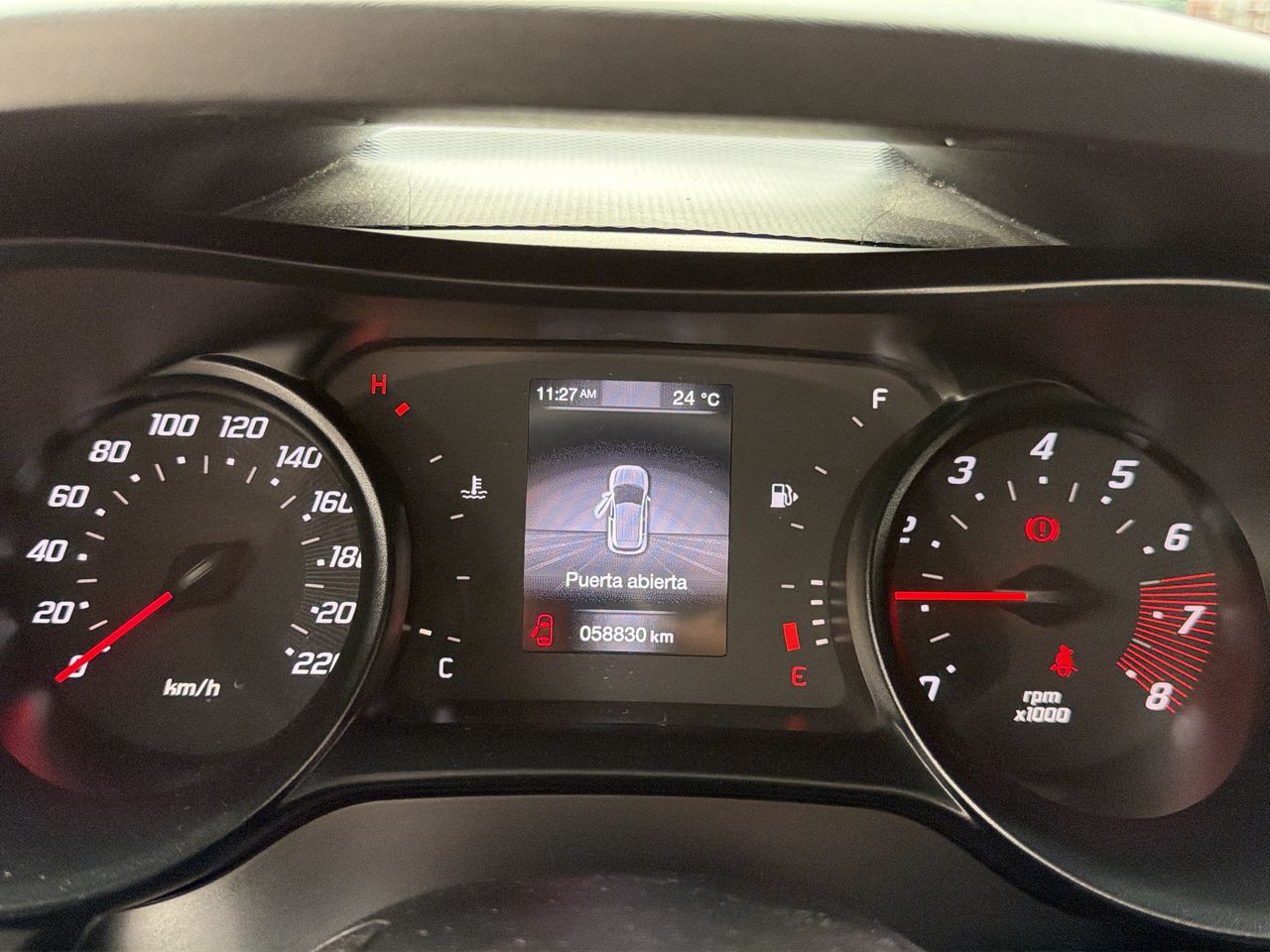 2021 FIAT FIAT ARGO TREKKING FIAT ARGO TREKKING
