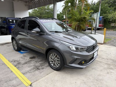 2021 FIAT FIAT ARGO TREKKING FIAT ARGO TREKKING