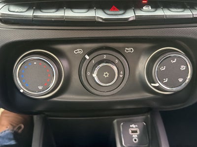 2021 FIAT FIAT ARGO TREKKING FIAT ARGO TREKKING