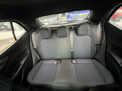 2021 FIAT FIAT ARGO TREKKING FIAT ARGO TREKKING