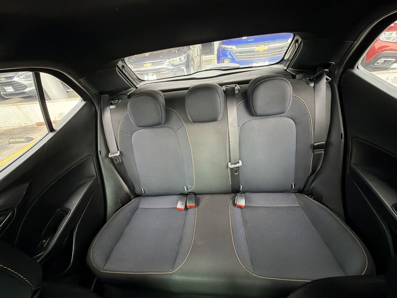 2021 FIAT FIAT ARGO TREKKING FIAT ARGO TREKKING