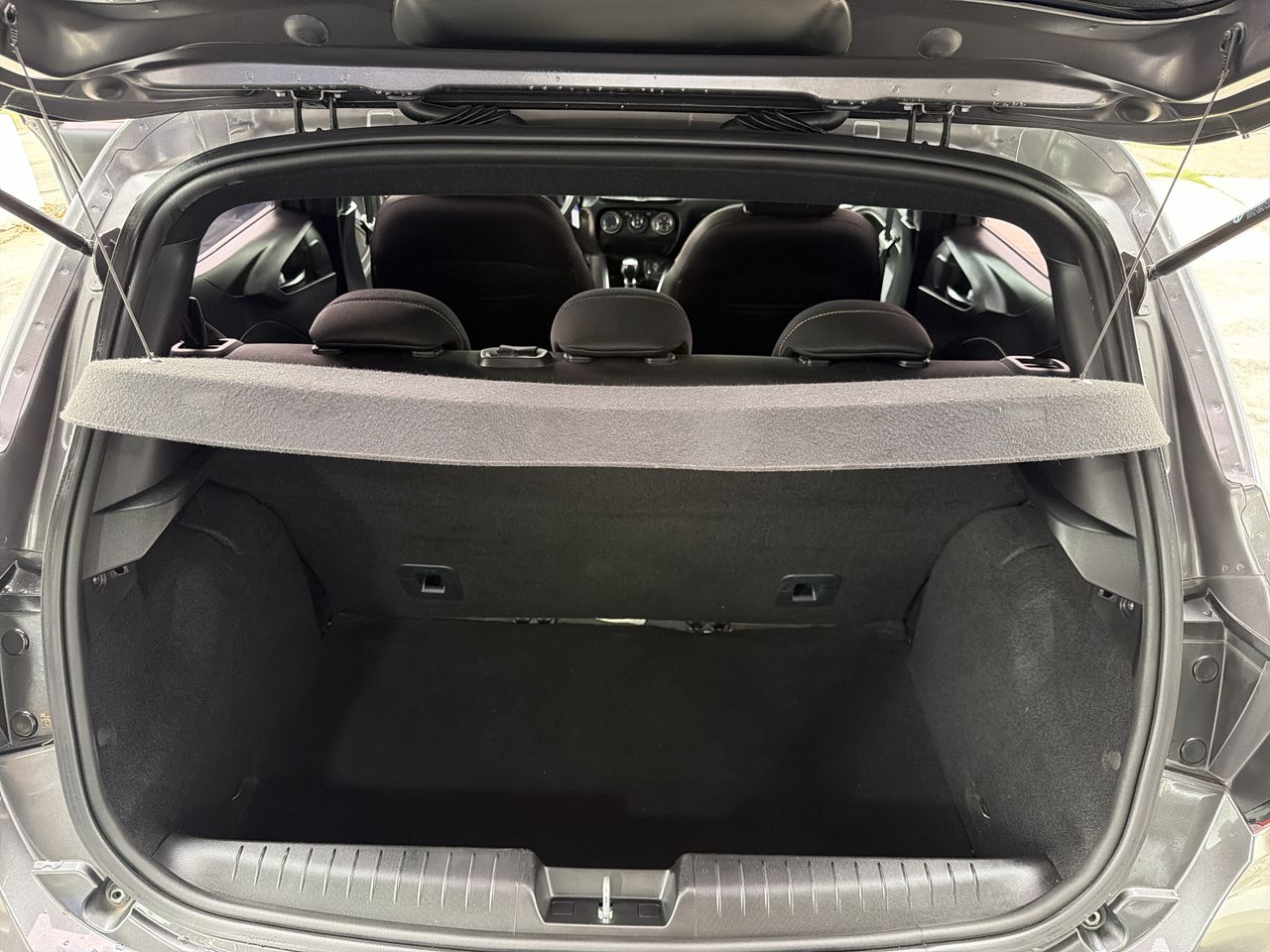 2021 FIAT FIAT ARGO TREKKING FIAT ARGO TREKKING