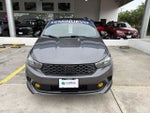 2021 FIAT FIAT ARGO TREKKING FIAT ARGO TREKKING