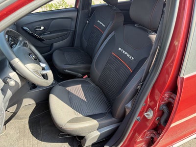 2023 RENAULT SANDER STEPWAY INTENSE CVT SANDER STEPWAY INTENSE CVT