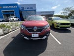2023 RENAULT SANDER STEPWAY INTENSE CVT SANDER STEPWAY INTENSE CVT