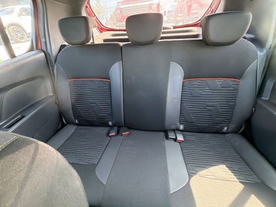 2023 RENAULT SANDER STEPWAY INTENSE CVT SANDER STEPWAY INTENSE CVT