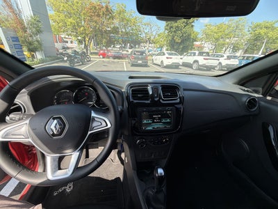 2023 RENAULT SANDER STEPWAY INTENSE CVT SANDER STEPWAY INTENSE CVT